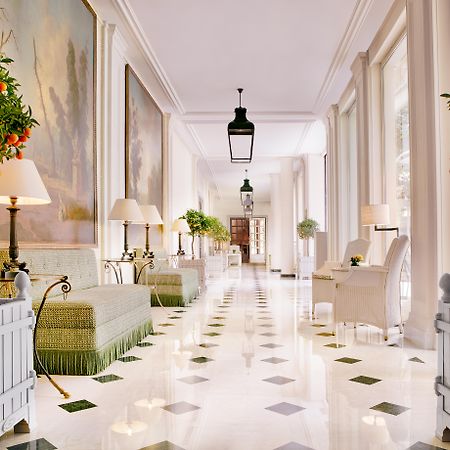 Le Bristol Paris - An Oetker Collection Hotel Εξωτερικό φωτογραφία