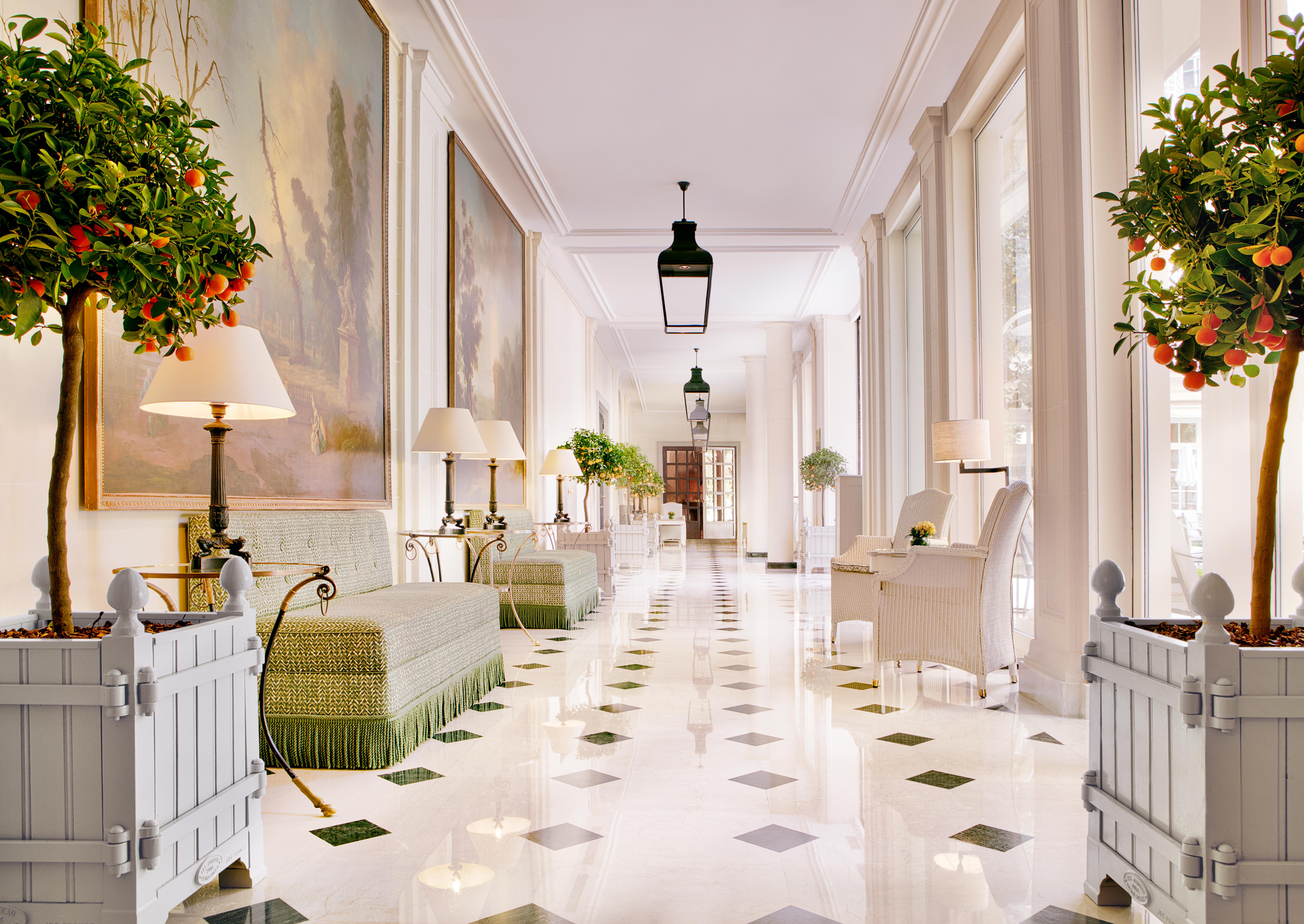 Le Bristol Paris - An Oetker Collection Hotel Εξωτερικό φωτογραφία